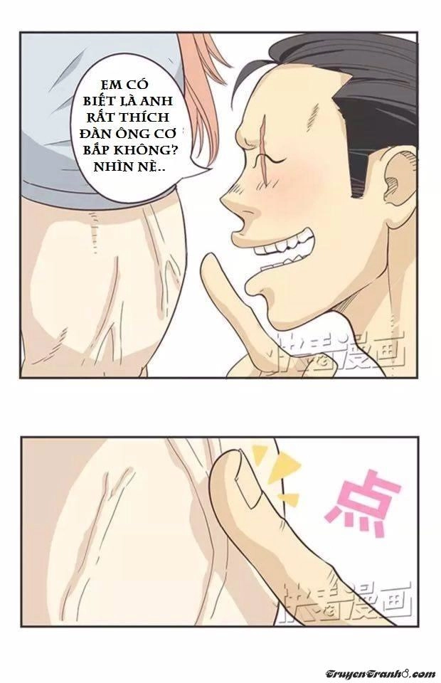 Xin Chào! Dân Nữ Chapter 2 - 18