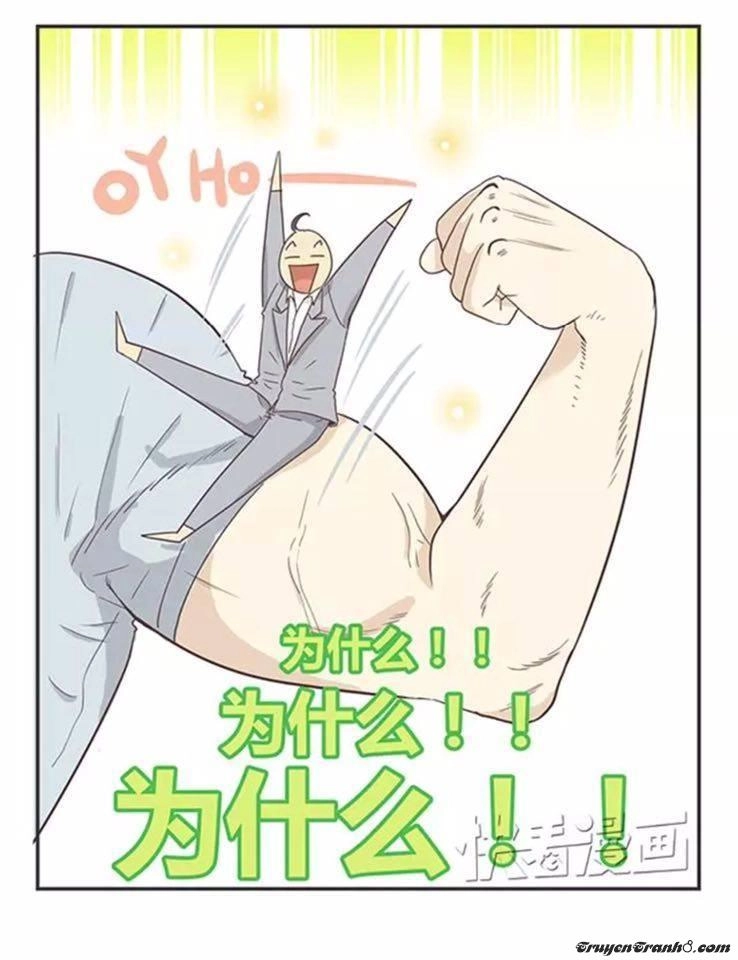 Xin Chào! Dân Nữ Chapter 2 - 19