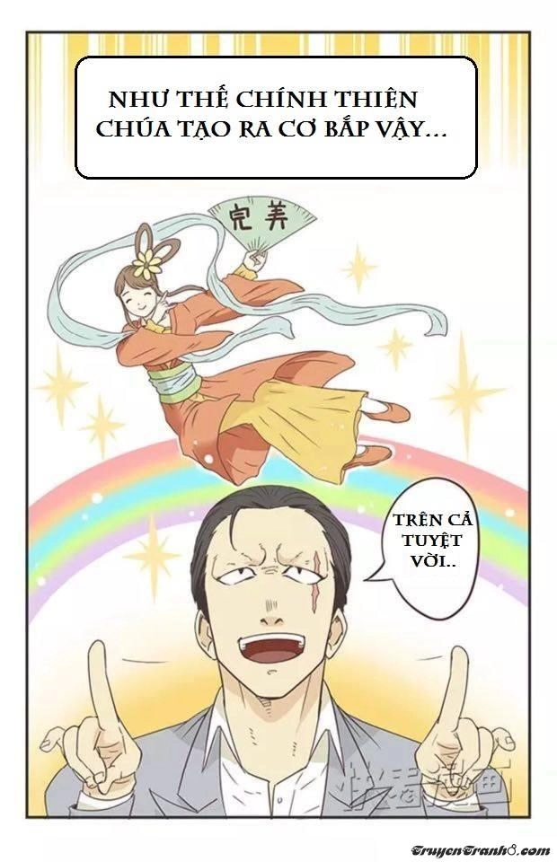 Xin Chào! Dân Nữ Chapter 2 - 21