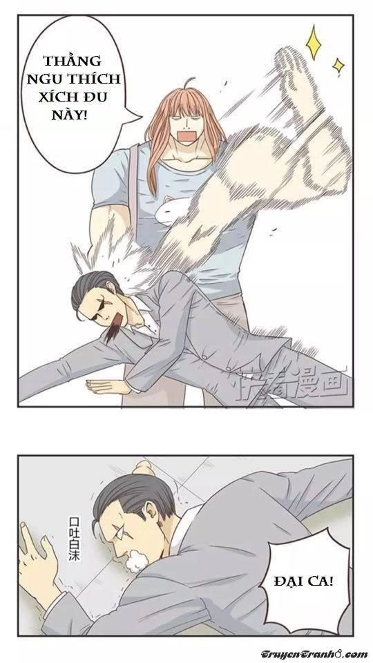 Xin Chào! Dân Nữ Chapter 2 - 24