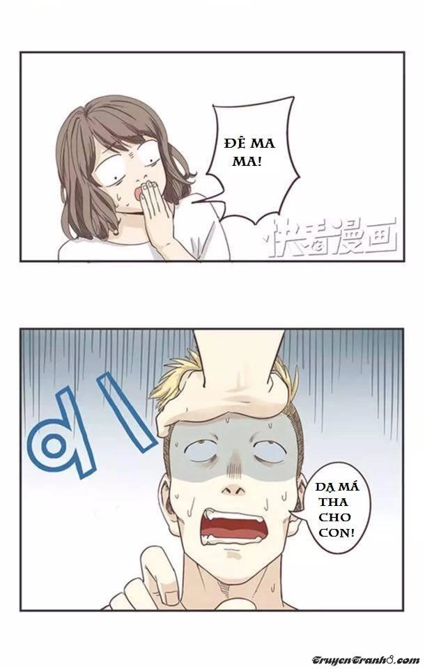 Xin Chào! Dân Nữ Chapter 2 - 25