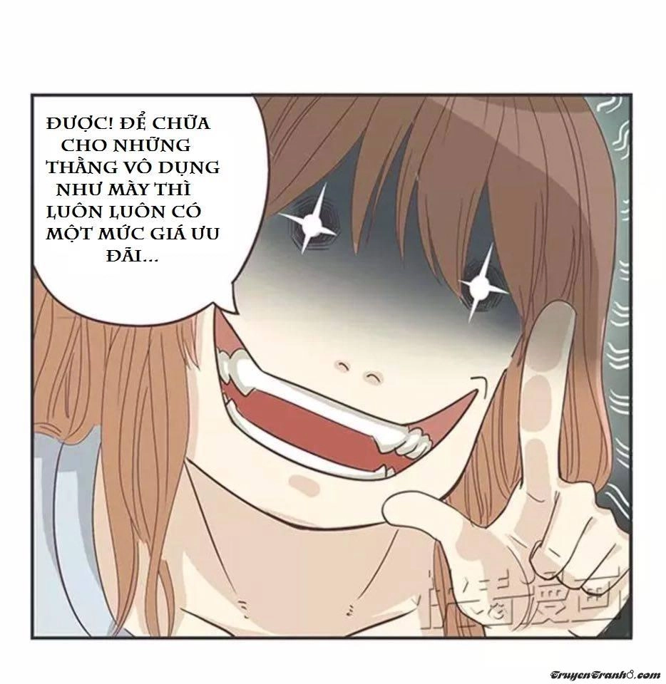 Xin Chào! Dân Nữ Chapter 2 - 26