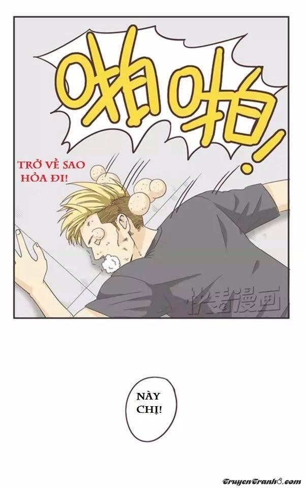 Xin Chào! Dân Nữ Chapter 2 - 27