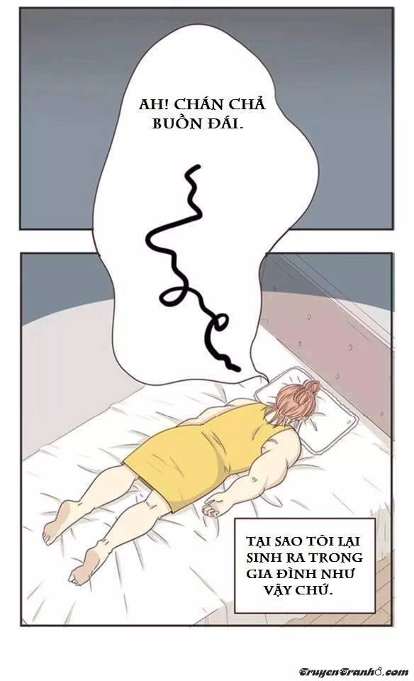 Xin Chào! Dân Nữ Chapter 3 - 6