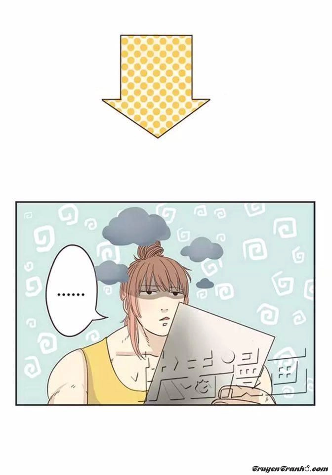 Xin Chào! Dân Nữ Chapter 3 - 8