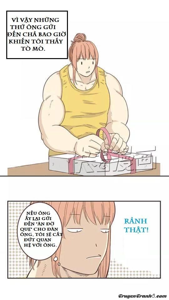 Xin Chào! Dân Nữ Chapter 3 - 10