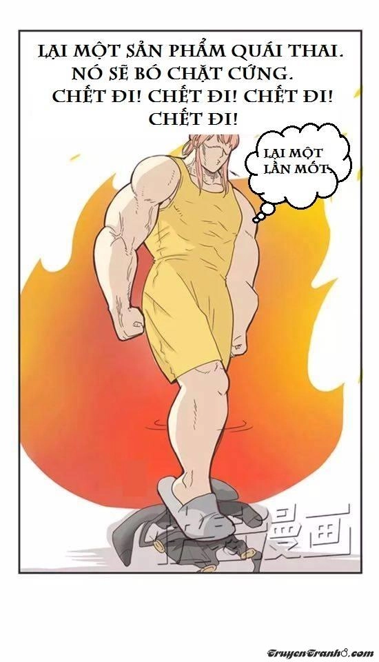 Xin Chào! Dân Nữ Chapter 3 - 12