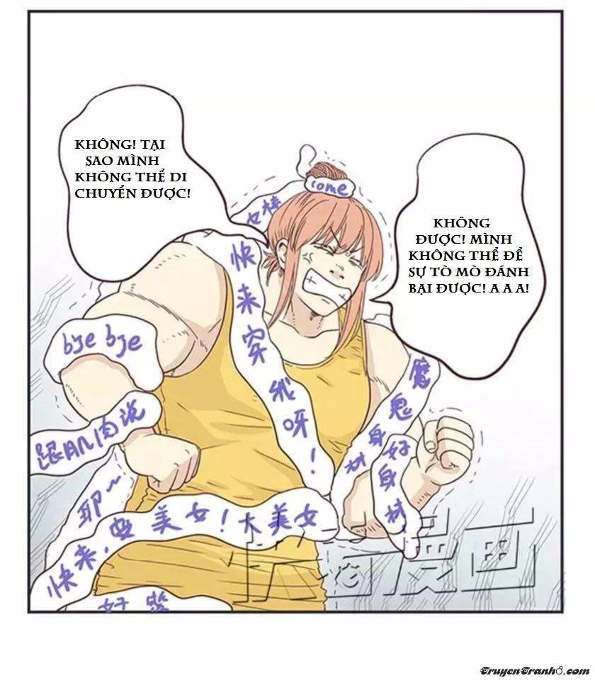 Xin Chào! Dân Nữ Chapter 3 - 15