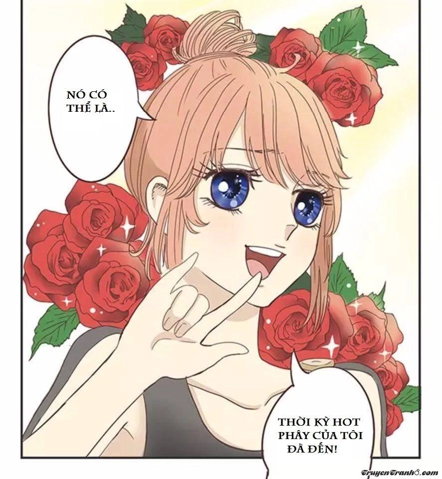 Xin Chào! Dân Nữ Chapter 3 - 20