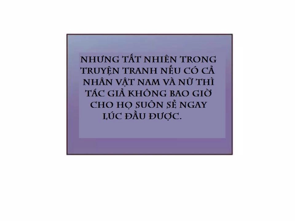 Xin Chào! Dân Nữ Chapter 6 - 8