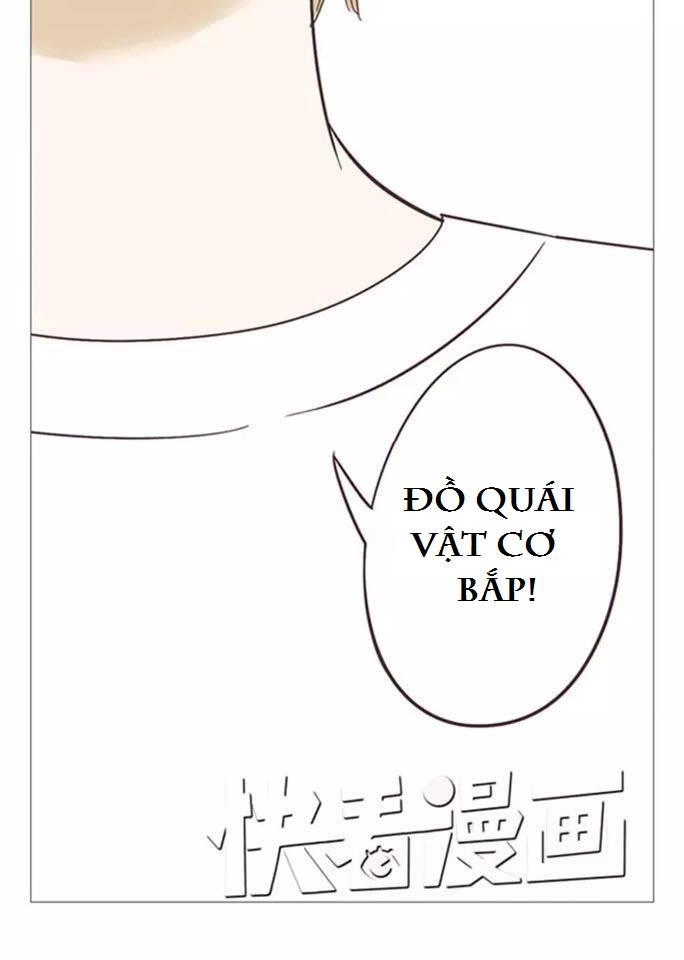 Xin Chào! Dân Nữ Chapter 6 - 23