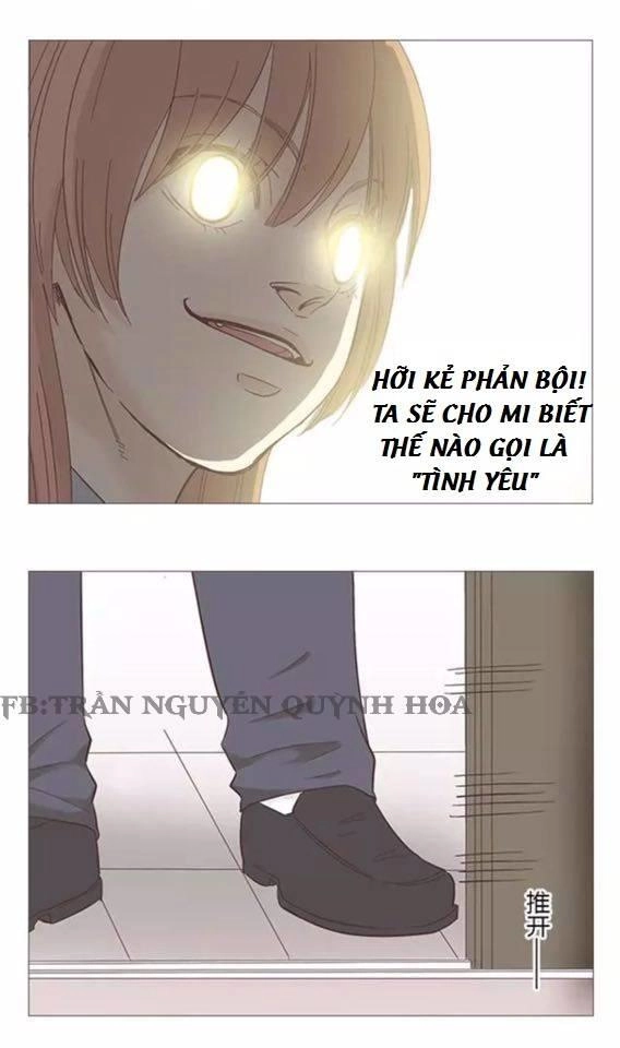 Xin Chào! Dân Nữ Chapter 7 - 5