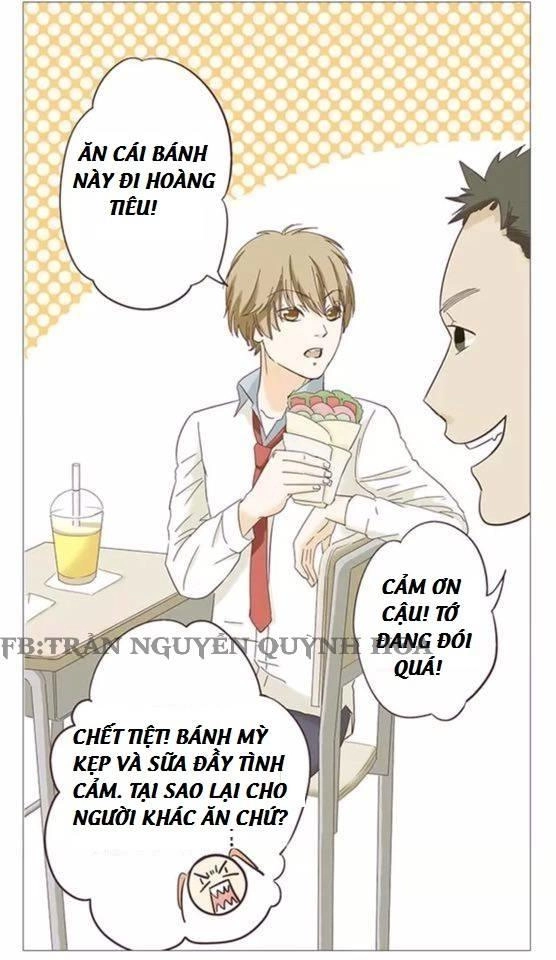 Xin Chào! Dân Nữ Chapter 7 - 11