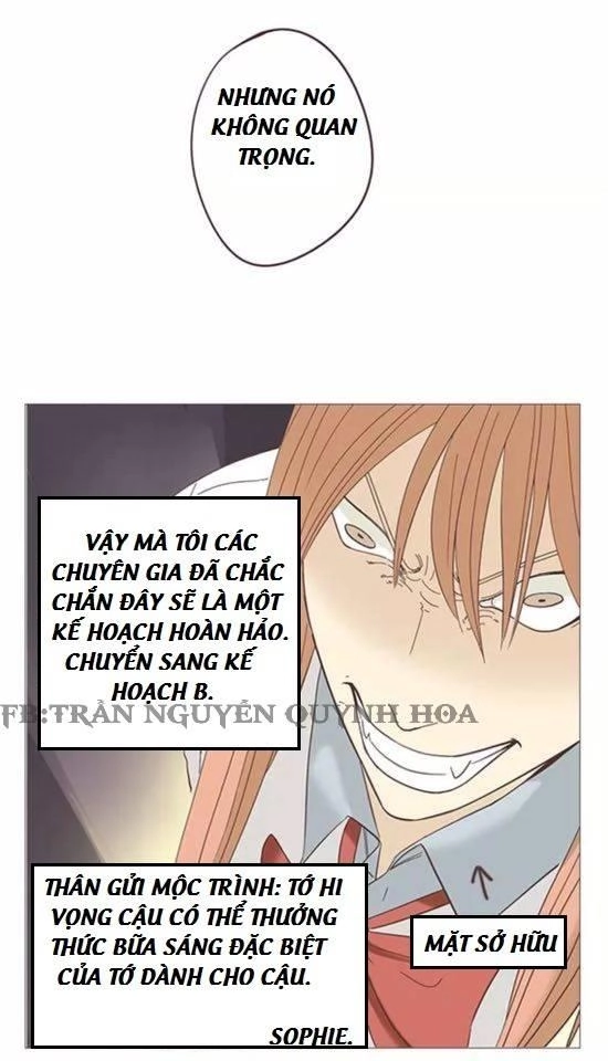 Xin Chào! Dân Nữ Chapter 7 - 12