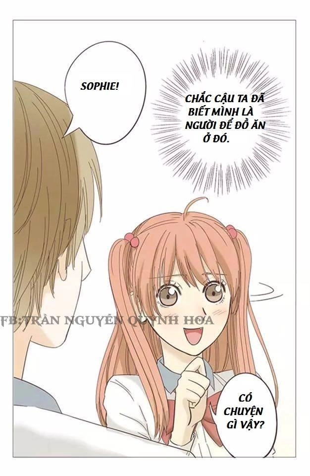 Xin Chào! Dân Nữ Chapter 7 - 13