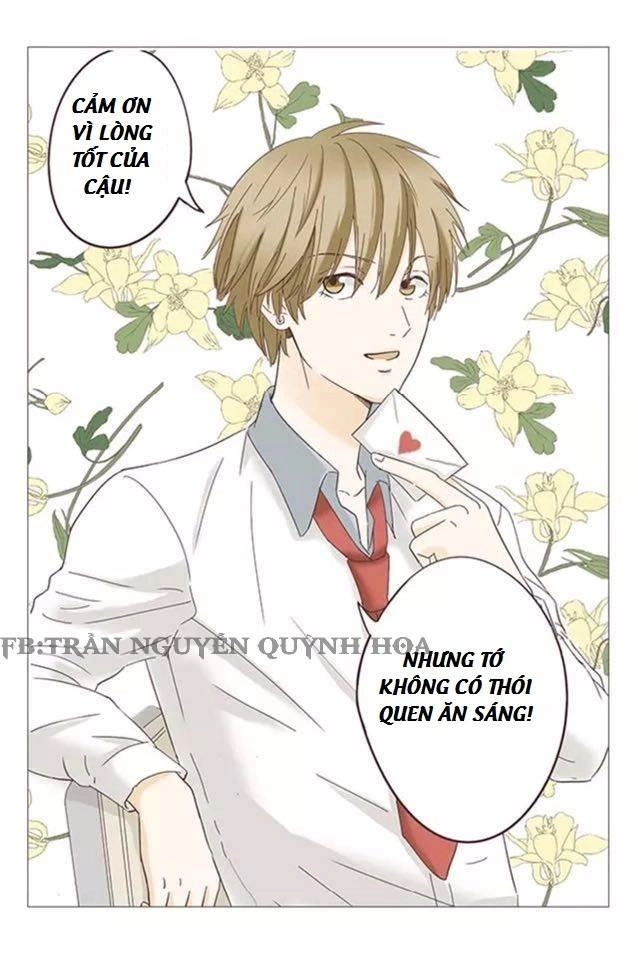 Xin Chào! Dân Nữ Chapter 7 - 15