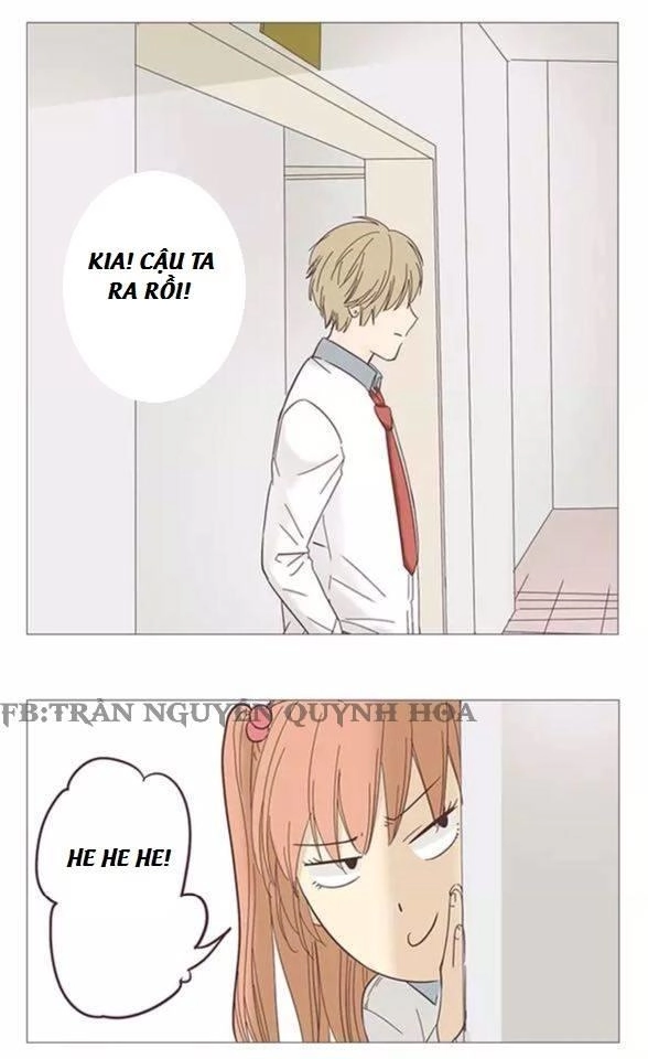 Xin Chào! Dân Nữ Chapter 7 - 18