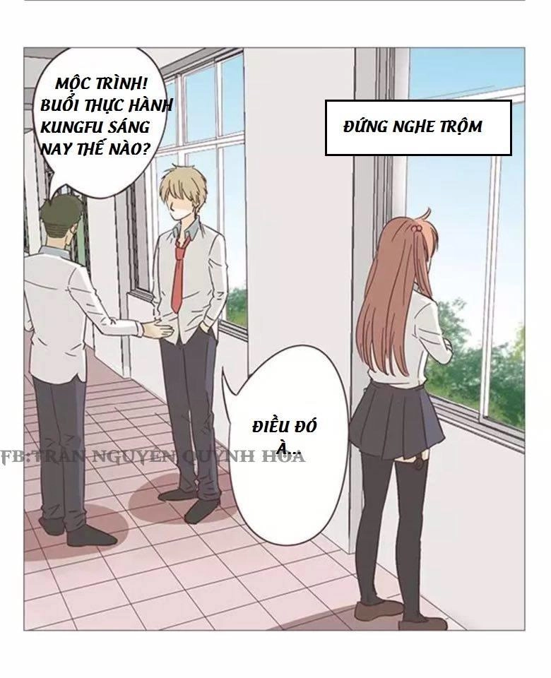 Xin Chào! Dân Nữ Chapter 7 - 22