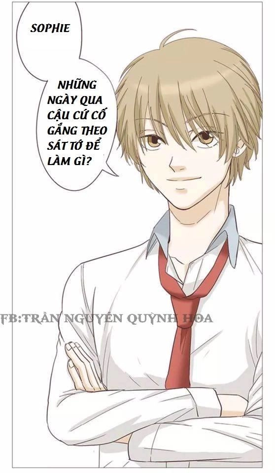 Xin Chào! Dân Nữ Chapter 7 - 29