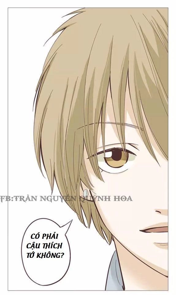 Xin Chào! Dân Nữ Chapter 7 - 30