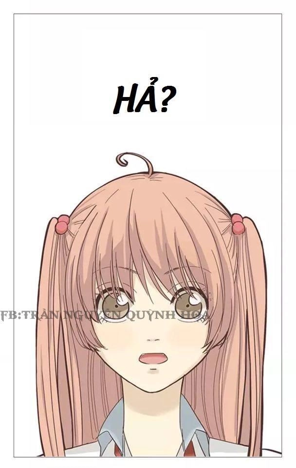 Xin Chào! Dân Nữ Chapter 7 - 31