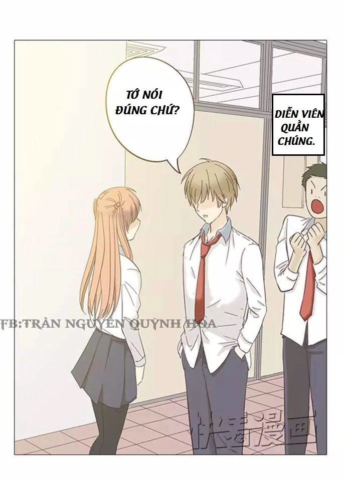 Xin Chào! Dân Nữ Chapter 8 - 2