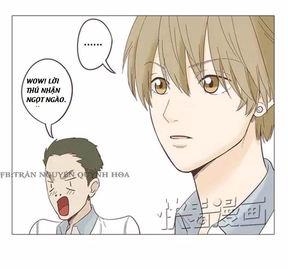 Xin Chào! Dân Nữ Chapter 8 - 5