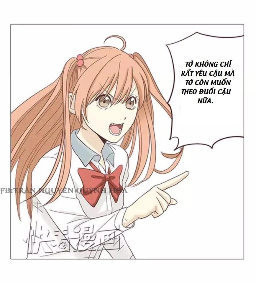 Xin Chào! Dân Nữ Chapter 8 - 6