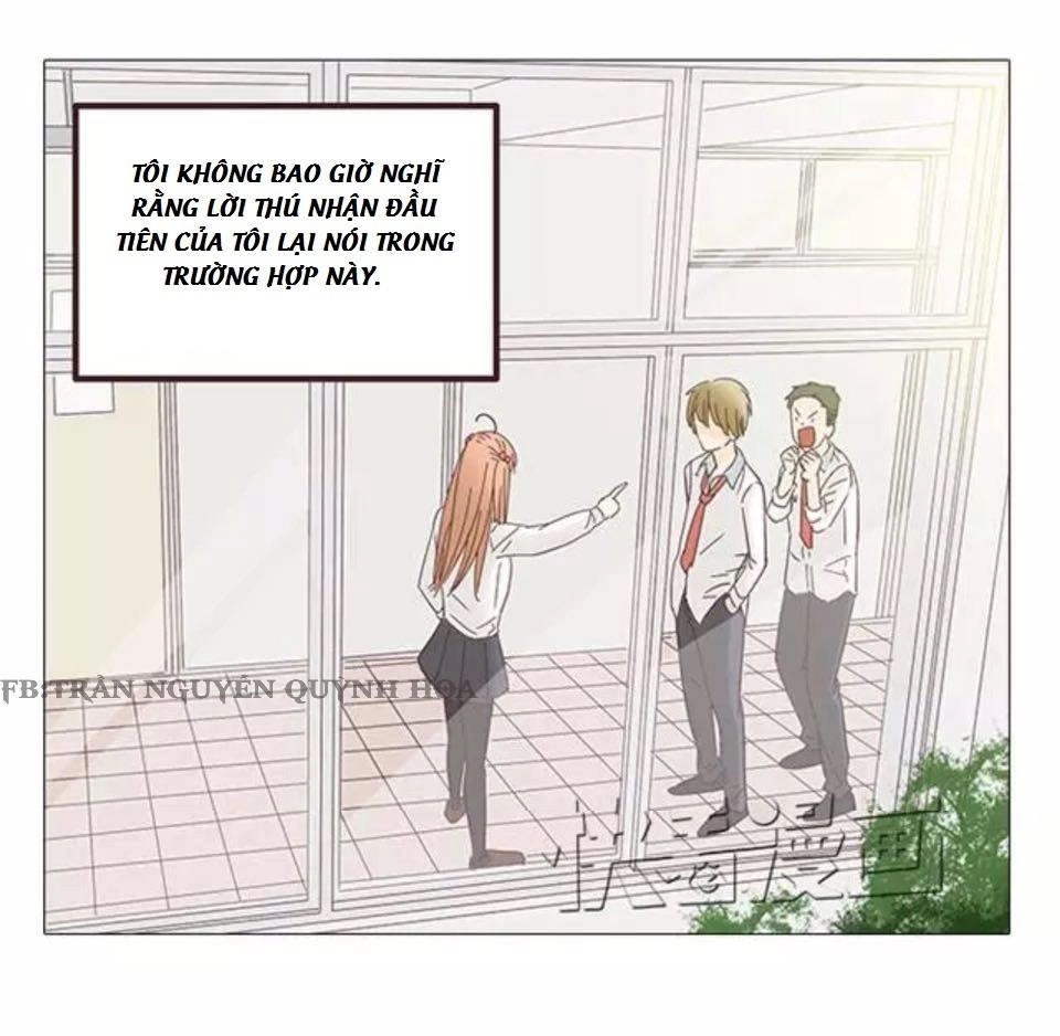 Xin Chào! Dân Nữ Chapter 8 - 7