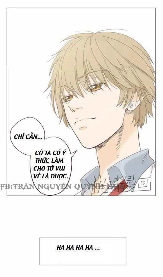 Xin Chào! Dân Nữ Chapter 8 - 9