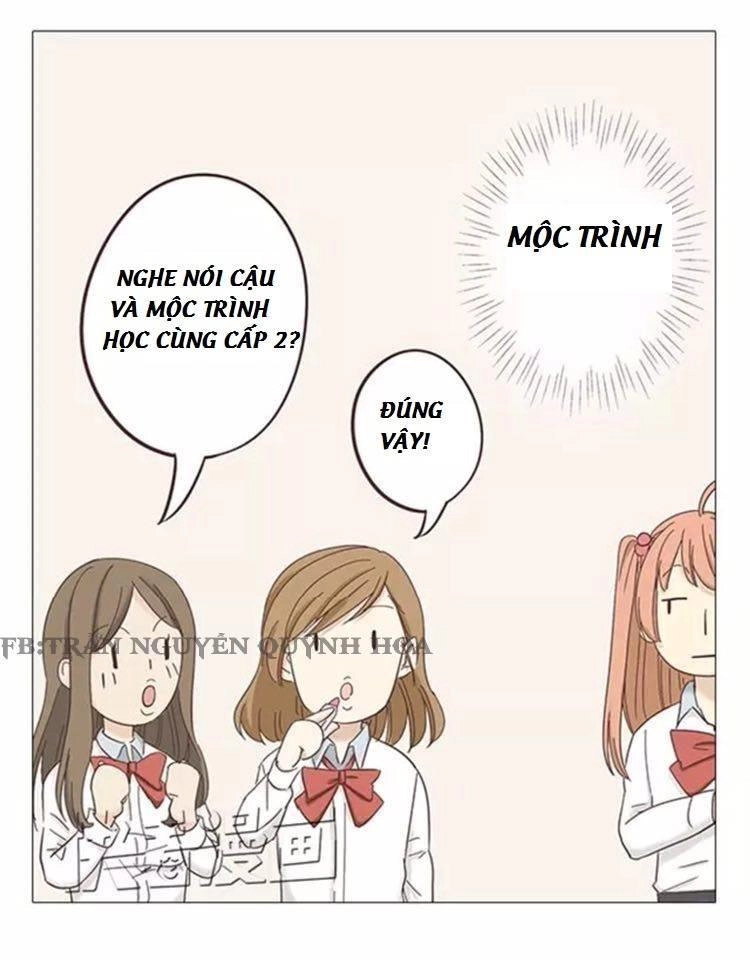 Xin Chào! Dân Nữ Chapter 8 - 16