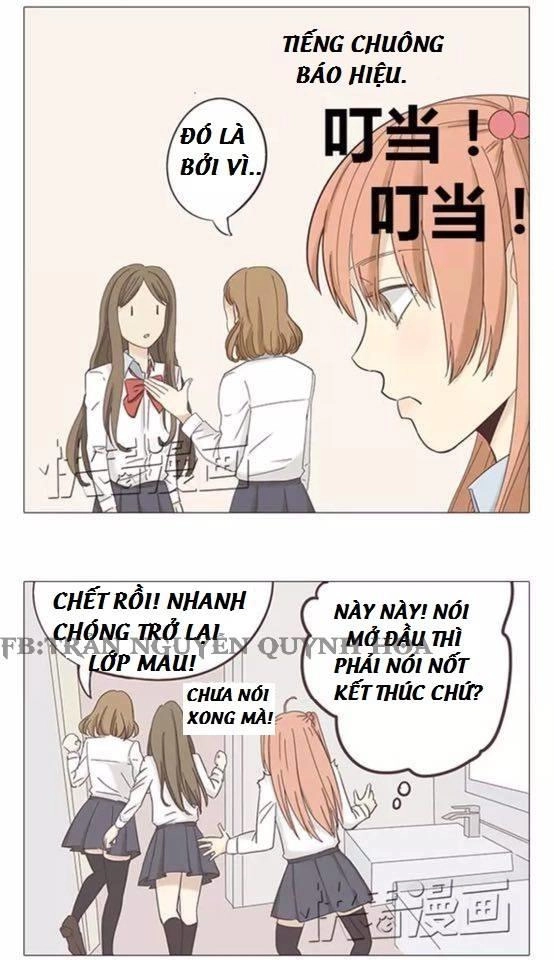 Xin Chào! Dân Nữ Chapter 8 - 20