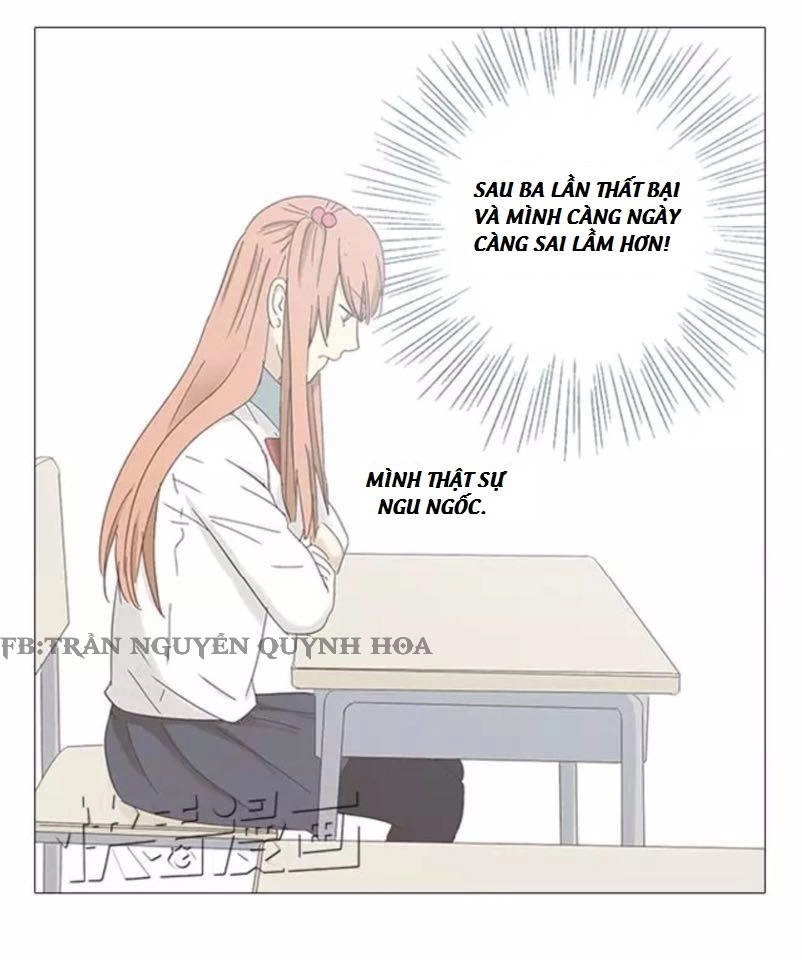 Xin Chào! Dân Nữ Chapter 8 - 22