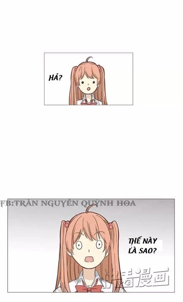 Xin Chào! Dân Nữ Chapter 8 - 33