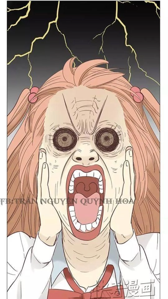 Xin Chào! Dân Nữ Chapter 8 - 35