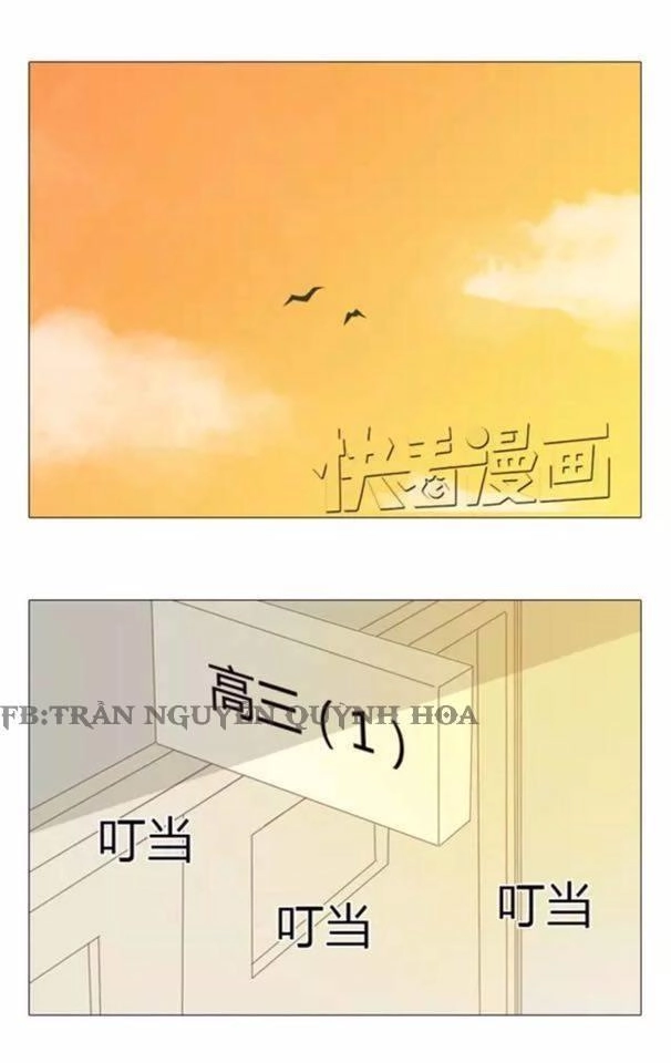 Xin Chào! Dân Nữ Chapter 9 - 2