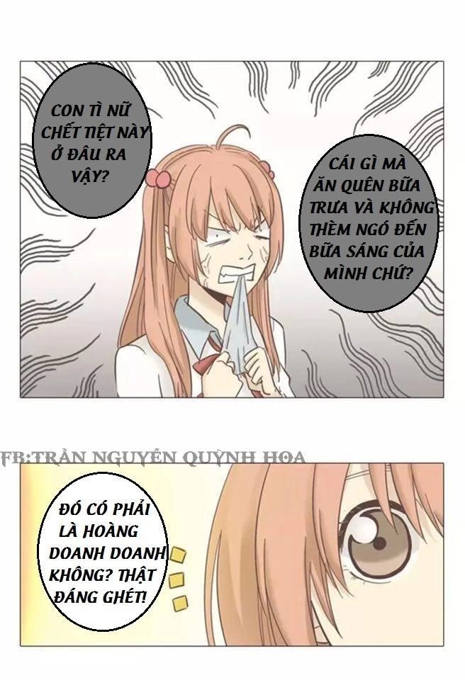 Xin Chào! Dân Nữ Chapter 9 - 4