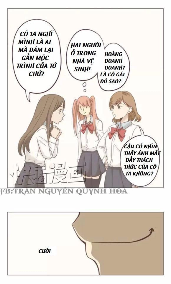 Xin Chào! Dân Nữ Chapter 9 - 5