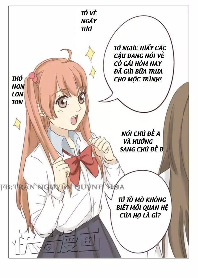 Xin Chào! Dân Nữ Chapter 9 - 8