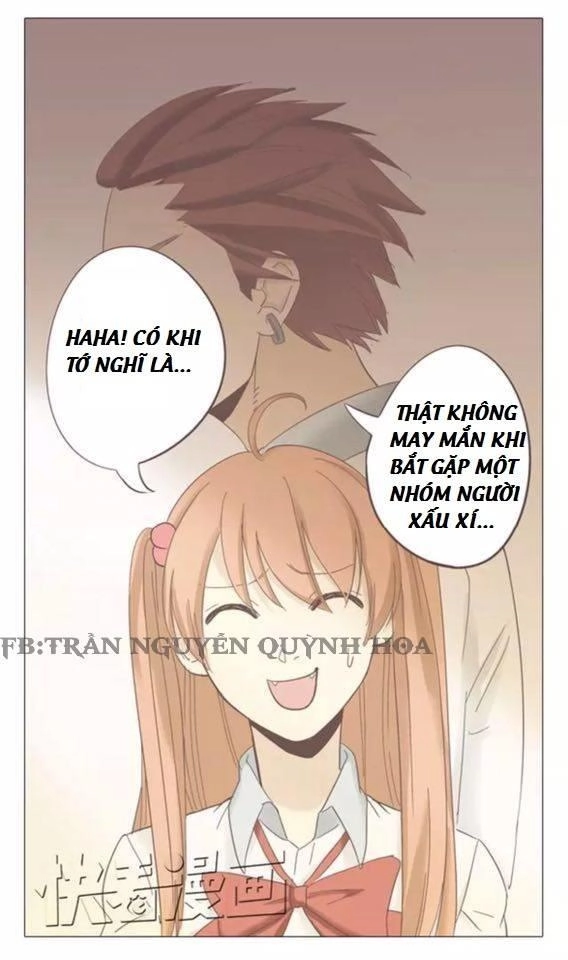 Xin Chào! Dân Nữ Chapter 9 - 16