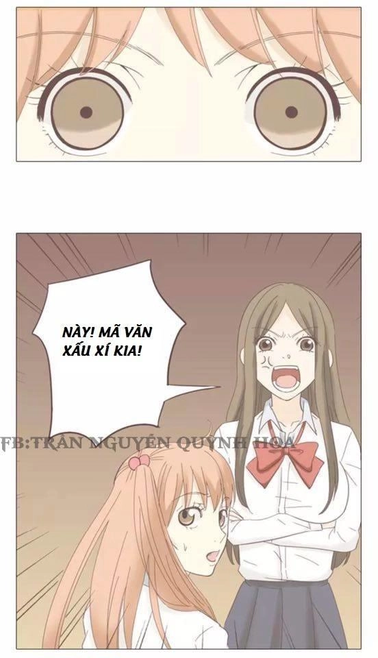 Xin Chào! Dân Nữ Chapter 9 - 17