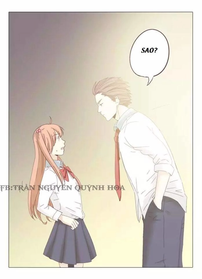 Xin Chào! Dân Nữ Chapter 9 - 21