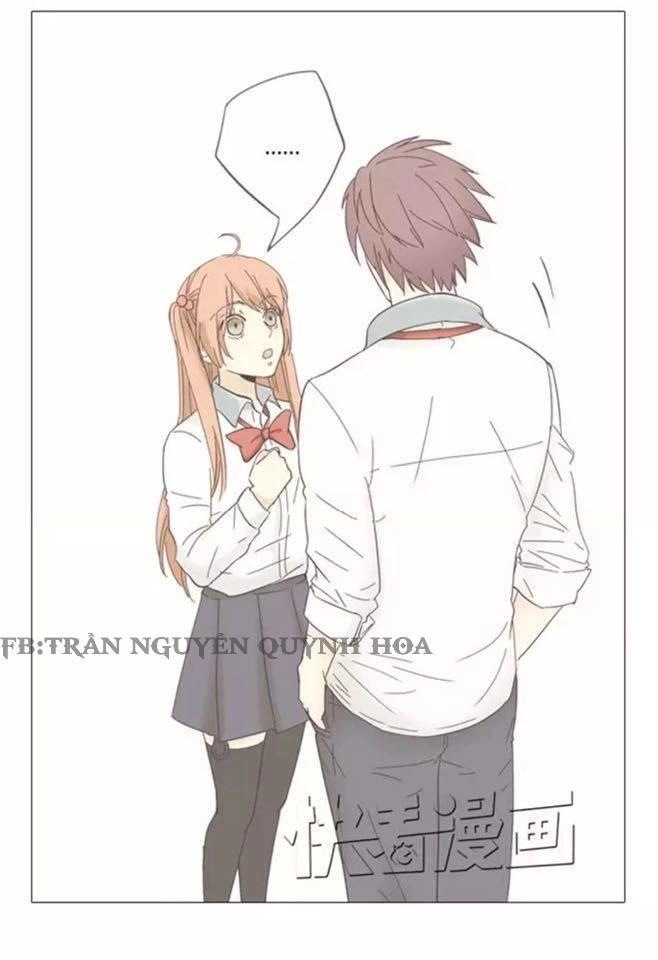 Xin Chào! Dân Nữ Chapter 9 - 24