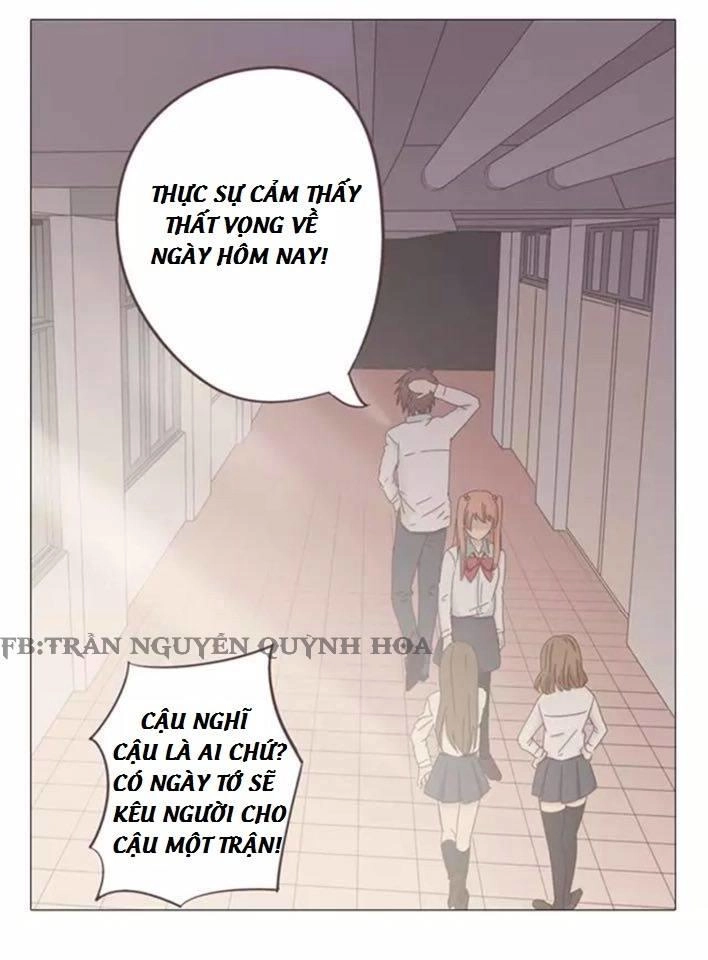 Xin Chào! Dân Nữ Chapter 9 - 25
