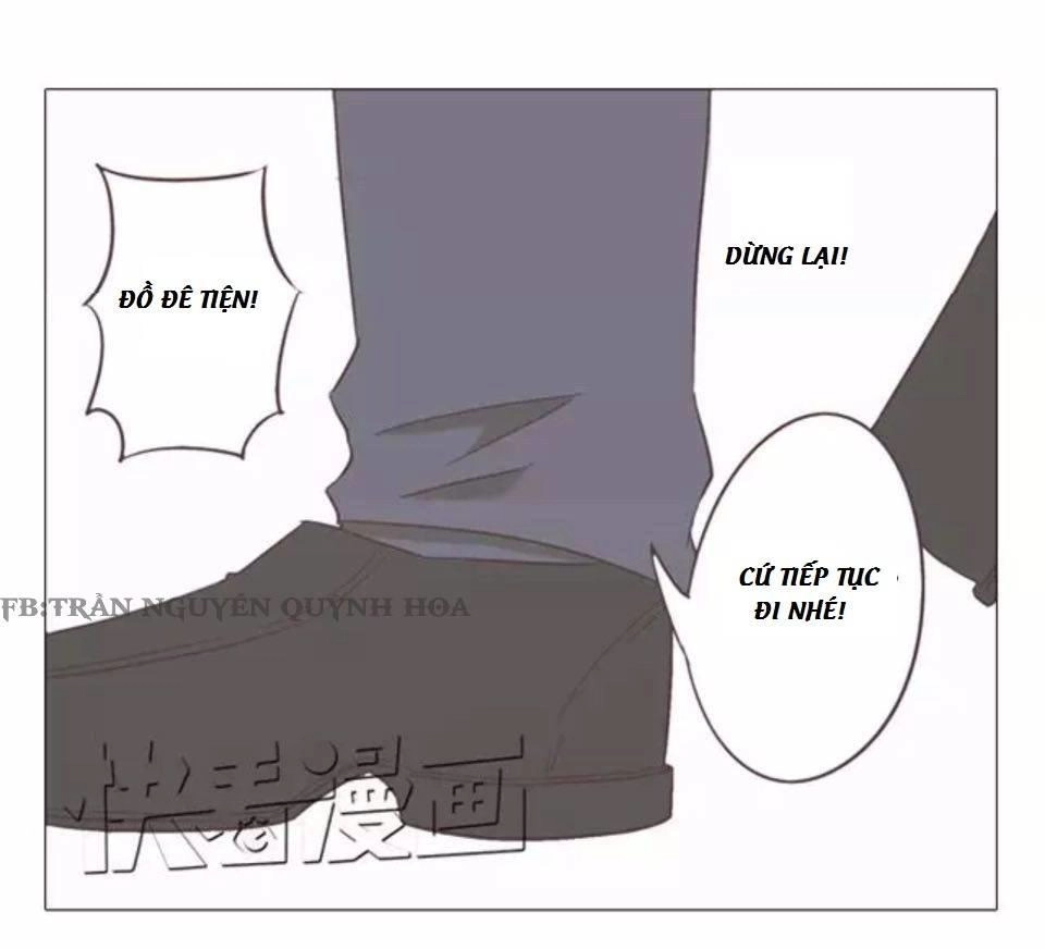 Xin Chào! Dân Nữ Chapter 9 - 26