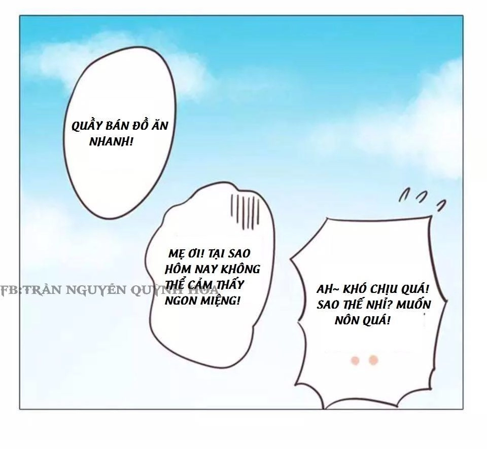 Xin Chào! Dân Nữ Chapter 10 - 2