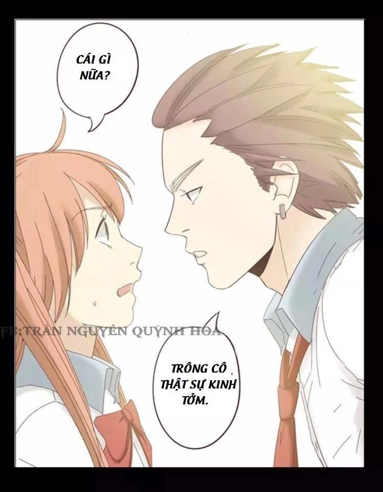 Xin Chào! Dân Nữ Chapter 10 - 4