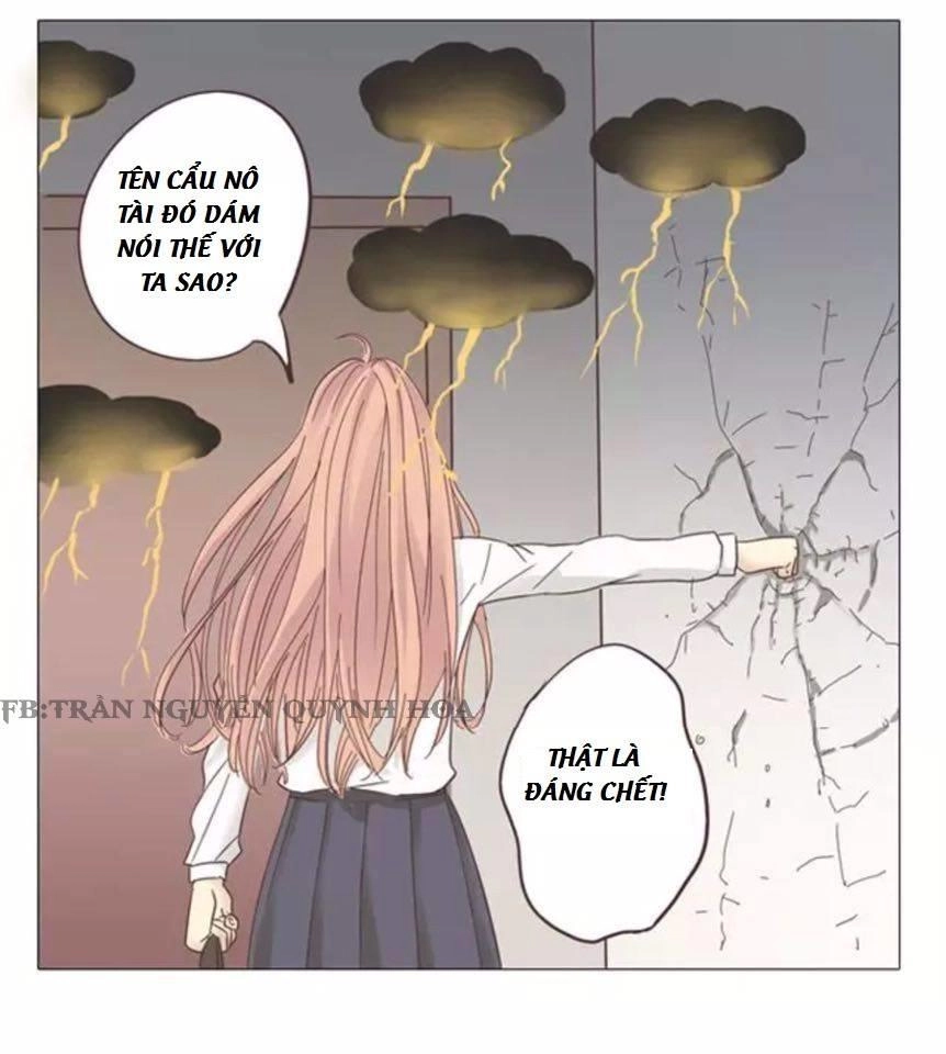 Xin Chào! Dân Nữ Chapter 10 - 6