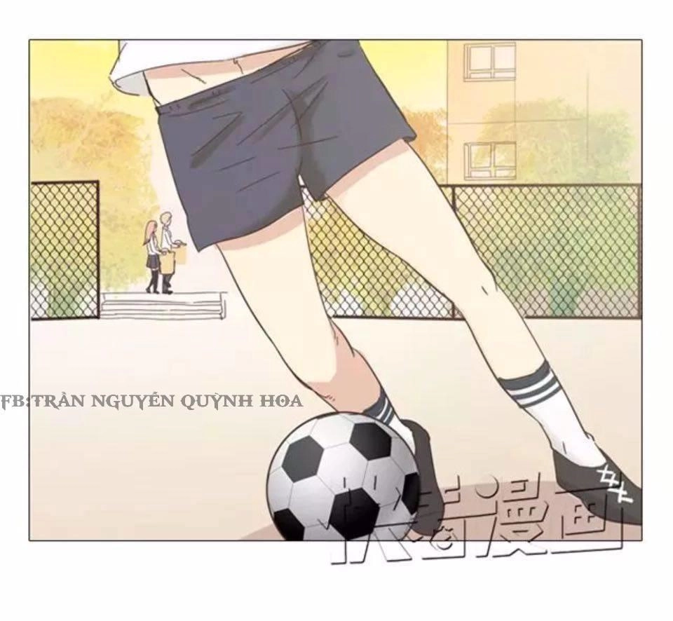 Xin Chào! Dân Nữ Chapter 10 - 14