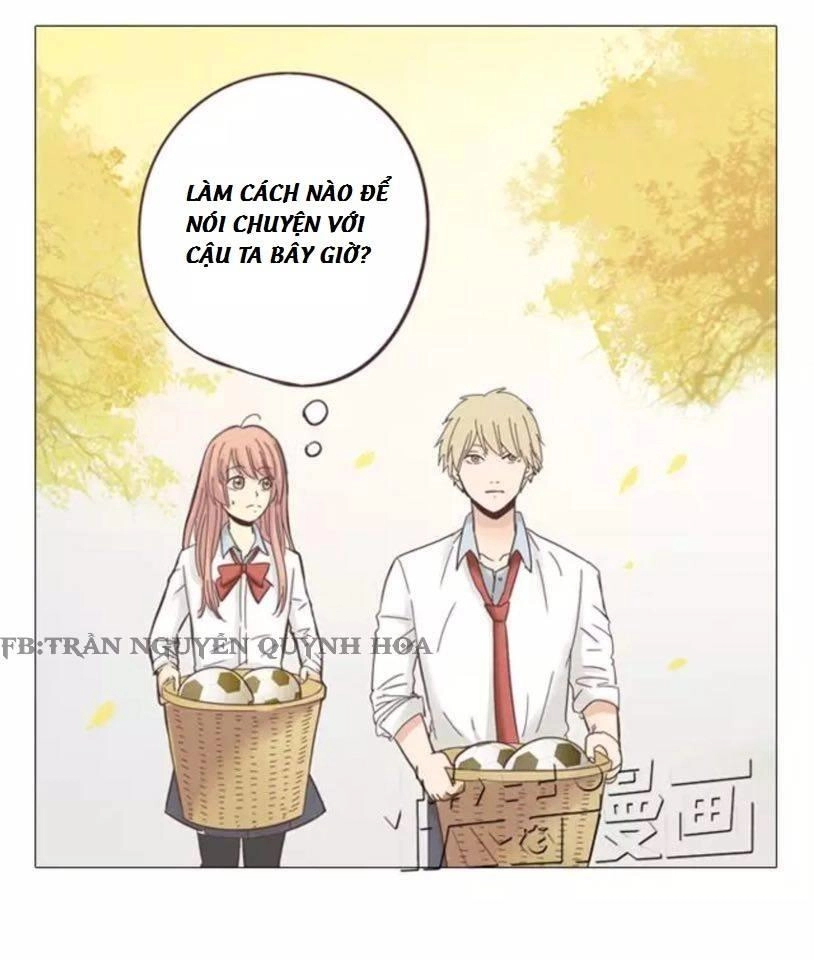 Xin Chào! Dân Nữ Chapter 10 - 15